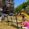Nove mogućnosti za igru mališana u Staroj Pazovi uz podršku Univerexporta