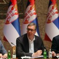 Kako je Vučić pomilovanjem batinaša „namignuo“ svojim lojalistima pred „konačni obračun“