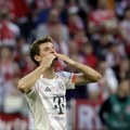 Kraj ere u Minhenu, Tomas Miler zvanično napustio Bajern posle 25 godina