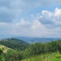 Nakon tropskog talasa osetni pad temperature, dolaze kiša, grmljavina