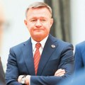 Da li su pronevere koštale života smenjenog ruskog ministra