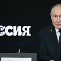 Putin: Britanija i Francuska još uvek krive Rusiju za raspad njihovih kolonijalnih imperija