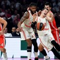 Pao potpis! Olimpija Milano sklapa šampionski tim