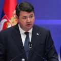 Petrov: Veliki broj studenata zainteresovan za nastavu i ispite