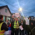 Protest u Vranju u znak sećanja na Andreu Bojanić: „12 godina bez pravde“