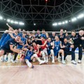 Srbija savladala Kanadu i opstala u Ligi nacija