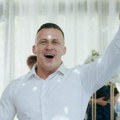 "Čekam te ja, možda ipak dođeš": Najbliži se opraštaju od Ivana koji je ubijen u Podgorici: Kamere snimile ubicu, u žrtvu…