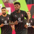 Brazilac napustio Milan