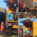 Železnička nezgoda u Subotici: Iskliznula 2 vagona sa šina, evo šta se dešava sa saobraćajem