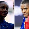 Olimpijska šampionka uhapšena zbog napada na dečka: Gađala ga, gurala i udarala, reagovala policija