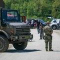 Srbin optužen za napad na KFOR priznao krivicu i dobio pet godina zatvora