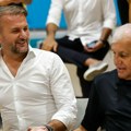 Partizan sprema novi spektakl na Tašmajdanu