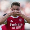 Počelo je - Đokereš dao "prvenac" za Arsenal VIDEO
