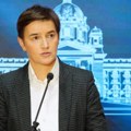 Brnabić: Srbija nije pustila ni jače da je gaze, pa neće ni blokadere