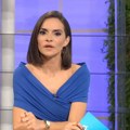 Oglasila se voditeljka RTS-a nakon udesa: U stanju šoka otkrila ko je kriv i šta se desilo