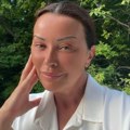 Prirodna lepota bez filtera i šminke: Dragana Katić objavila fotografiju kako izgleda van kamera