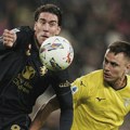 Juve - Danas stiže novi napadač, "tri devetke" i rebus Vlahović!