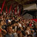 Grad sporta! Ub ispisao novu stranicu svoje bogate istorije, ali i istoriju srpskog fudbala! (foto)