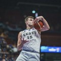 Jedini Estonac koji bi mogao da čuva Jokića povređen