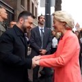 Da li su pregovori o okončanju rata u Ukrajini pokazali da EU nije globalni igrač