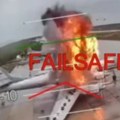(Video) Kako su pijani Rusi zamalo ugrozili ukrajinsku akciju: Umalo propala "Paukova mreža": Prvo je jedan vozač nestao, pa…