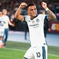 Inter silovi u prvom kolu "Serije A": Tiram i Lautaro "izrešetali" mrežu Torina