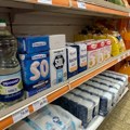 Od ponedeljka niže cene u Srbiji: Vlada ograničila marže na 20% za 20.000 proizvoda