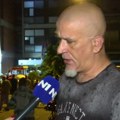 Advokat pretučenog aktiviste u Novom Sadu: Kidnapovanje i brutalnost kao u najgorim filmovima