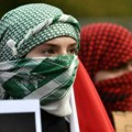 U Londonu još 47 optuženih za pružanje podrške pokretu „Palestinska akcija”
