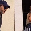 Školsko zvono zvoni samo zbog jednog deteta: Mali Matej je đak prvak i jedini učenik u seoskoj školi