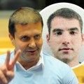 (Foto) ovo je uhapšeni Nikola Dimitrijević: Bio glavni čovek Darka Šarića za šverc kokaina iz Brazila, "dolijao" posle tri…