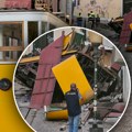"Kabina se raspala kao da je od kartona": Potresena ispovest svedoka nesreće u Lisabonu: Objavlejno odakle su žrtve (video)