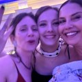 Nataša Ninković i Jovana Stojiljković najveselije na svadbi kod kolege: Gala slavlje, a Goran Bogdan je bio kum