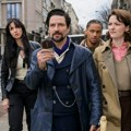 Beograd u glavnoj ulozi: Snimljeno novo poglavlje serije „The Librarians“