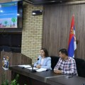 Predstavljeni planovi za održivu mobilnost u Vranju do 2032. godine