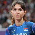 Ангелина Топић је понос Србије! Феноменалним скоковима ушла у финале Светског првенства