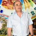 Raka Marić ostao bez 700.000 €! Odbili žalbu estradnog menadžera - hteo da spase opštinu Budva bankrotstva, upao u korupcijsku…