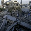 Un: Izraelske snage namerno izmenile geografiju Gaze