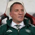 "Zvezda je imala prednost, previše smo oprezno ušli u meč"; Brendan Rodžers i Seltik presrećni bdoom