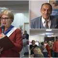 (Video) Bravo! "zlatne svadbe" prštale u Rumi! Čak šest parova proslavilo velike jubileje, na "ludi kamen" stali 1975.- Ove…