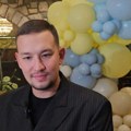 "Biće 500 zvanica, Mlada je odabrala dve venačice": Uroš Živković progovorio o svadbi, sprema gala proslavu, a ovog kolegu…