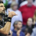 Đoković: Osećam se dobro u Kini, ovde imam najveću podršku navijača
