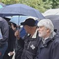 Zuja bogatiji za 1.025 evra od današnjeg TV i radio prenosa skupštine