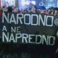 Uprava kroz hodnike beži od glumaca, ali ne i od izabranih kamera: Kako su zaposleni saznali da neće igrati