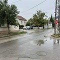 Bez saobraćaja u delu Vršačke ulice