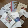 U uži izbor za nagradu "Milica Stojadinović Srpkinja" sedam knjiga