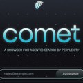 Perplexityjev pregledač Comet AI sada je besplatan za sve korisnike