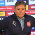 Dragan Stojković posle debakla protiv Albanije: Ja sam krivac za ovaj poraz, tu nema dileme