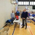 Kragujevac domaćin omladinskog turnira u rvanju „Trofej Kragujevca“