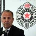 Rasim Ljajić pisao Vučiću, Partizanu je potrebno 2,5 miliona evra